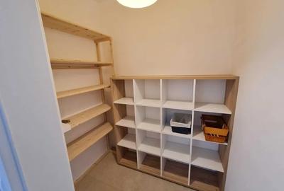 Garsonieră decomandată în Tractorul - 3