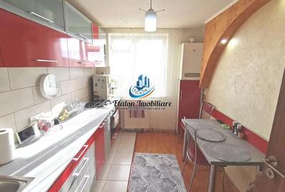Apartament cu 2 camere semidecomandat în Dărmănești - 8
