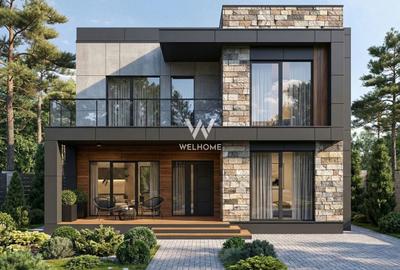 Casă individuală cu 4 camere cu Canalizare în Sadu - 2