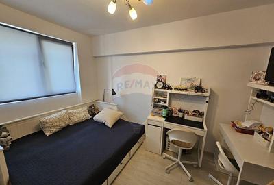 Apartament 3 camere decomandat- mobilat/utilat + boxa sub... - 8