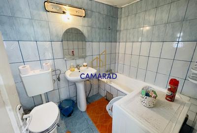 Casa cu Curte - Zona Carrefour Alexandriei - 8