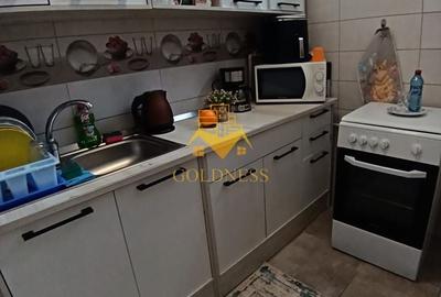 Garsonieră semidecomandată, mobilată în Gheorgheni - 7