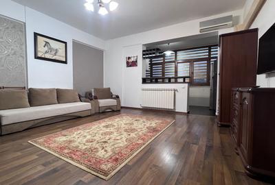 Apartament cu 2 camere semidecomandat, mobilat în Prelungirea Ghencea - 1