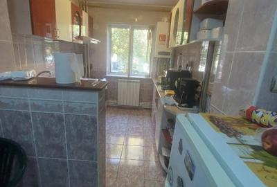Dacia - Tomis III, spatiu IDEAL BIROURI, 90mp., intrare separata - 9