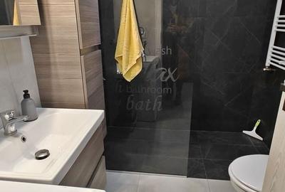 Apartament cu 2 camere semidecomandat, mobilat în Gheorgheni - 3