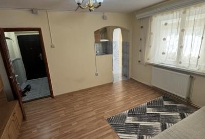 Apartament cu 2 camere semidecomandat, mobilat în Exterior Est - 2