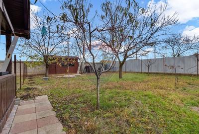 Casa noua pe colt si teren 1079 mp de vanzare in Macea,Arad 0%Comision - 33