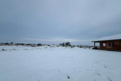 Teren de 631 mp, în Giroc