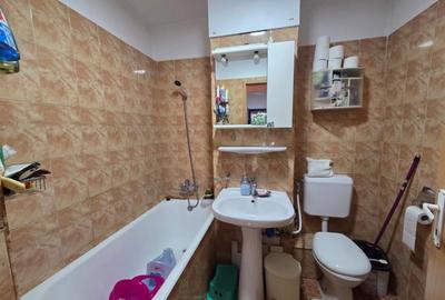 Apartament cu 2 camere decomandat, mobilat în Dacia - 6