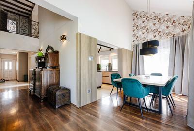 Casă individuală cu 5 camere cu Teren 821 Mp în Săcălaz - 11