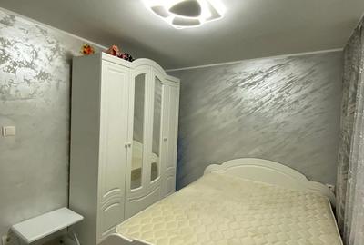 De vanzare apartament cu 2 camere, mobilat ?i utilat, 58.000 euro - 2