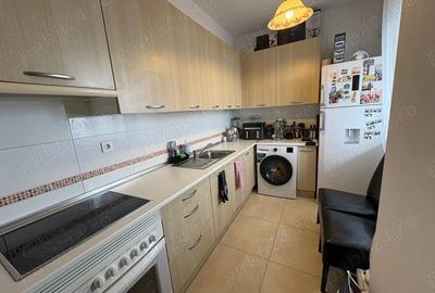 De vanzare apartament cu 2 camere, langa Iulius Mall, Cluj Napoca, complex Viva City - 1