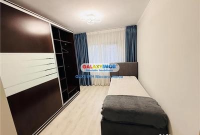 Apartament cu 3 camere decomandat, mobilat în Ultracentral - 7