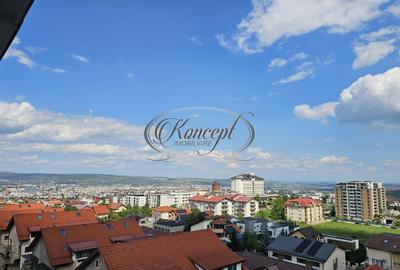 Apartament premium pe 2 niveluri cu parcare subterana, Buna Ziua Apartament premium pe 2 niveluri cu parcare subterana, Buna Ziua - 17