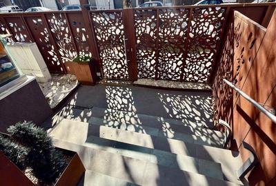 Apartament cu 2 camere, mobilat în Tei - 3