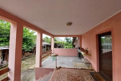 Vand gospodarie Comuna Budesti , Valcea - 3