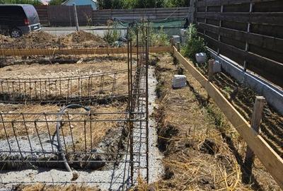 Casă Cumpana intabulată și conectată la toate utilitățile - 11