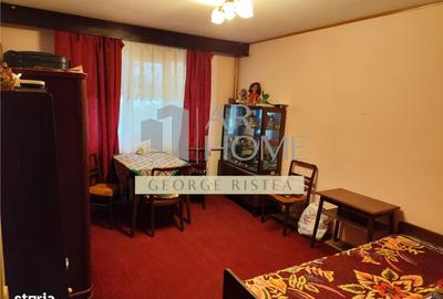 Apartament cu 2 camere decomandat în Vest - 2