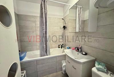 Apartament cu 2 camere decomandat în P-ța Gorjului - 7