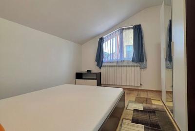 Apartament cu 3 camere în Dâmbul Rotund - 1