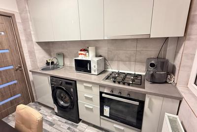 REA1027006 Apartament 2 camere Bucurestii noi - 3