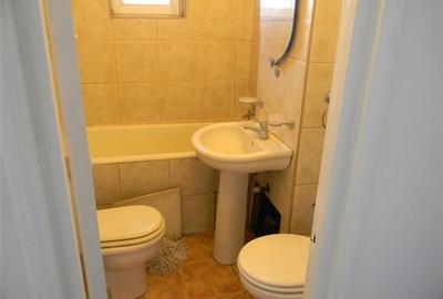 Apartament 3 camere Sos. Colentina - etaj 11/ 11 inchiriat - 9