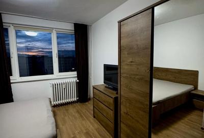 Apartament cu 3 camere semidecomandat în Bucur Obor - 6