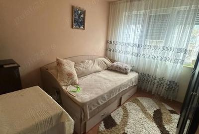 Apartament cu 2 camere nedecomandat în Viziru 2 - 5