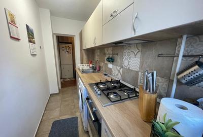 Garsoniera Piata Unirii - Magazin Unirii - Investitie! - 19