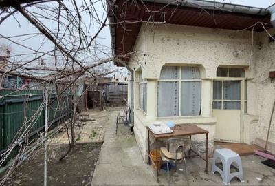 Casă cu 4 camere în Uiești - 6