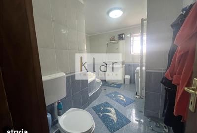 Casă cu 5 camere cu Teren 550 Mp în Mănăștur - 9