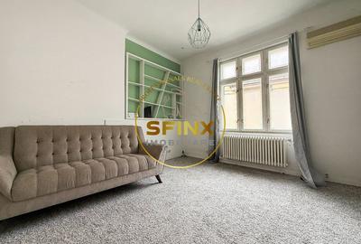 Vila Individuala Capitale de inchiriat pretabil birouri / sediu firma - 7