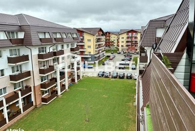 Garsonieră, mobilată în Sânpetru