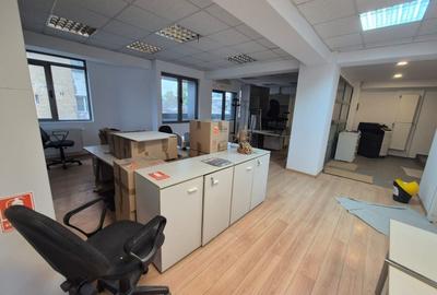 Birou, de 680 mp, în Pache Protopopescu - 18