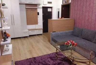 Apartament cu 2 camere semidecomandat în Iosia - 7