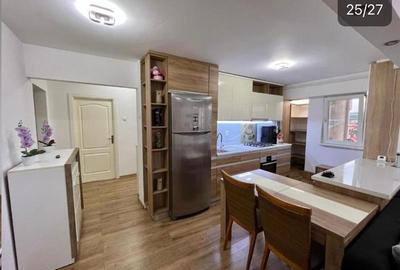 Apartament 4 camere | Marasti | Complet utilat Apartament 4 camere | Marasti | Complet utilat - 2