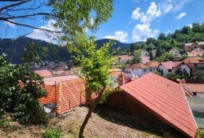 Casa de vanzare in Schei, cu teren in 3 terase  si panorama superba spre Brasov - 9