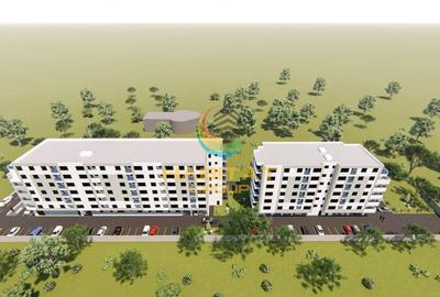 Garsonieră decomandată în Metalurgiei - 1