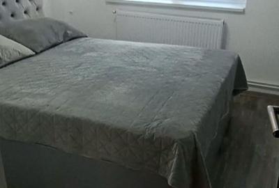 Apartament cu 2 camere decomandat, mobilat în Tomis Nord - 2