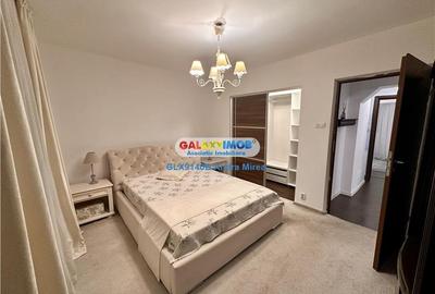 Inchiriere apartament 3 camere Aviatiei Caramfil PARCARE CENTRALA - 1