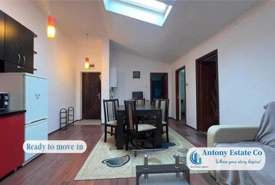 Apartament de vanzare, 3 camere Open Space, Orizont - Paleu - 7