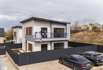 Casă cu 4 camere cu Teren 250 Mp în Central - 17