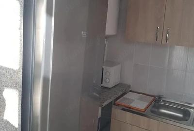 Garsonieră decomandată în Central - 4