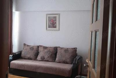 Garsonieră decomandată în Unirii Centru - 2