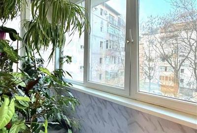 Apartament cu 2 camere semidecomandat în Aradului - 1