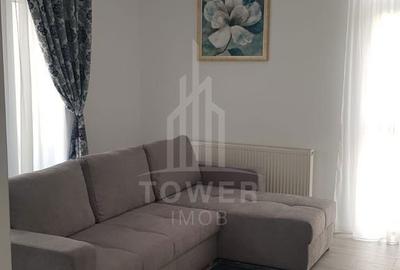 Apartament cu 2 camere în Lazaret