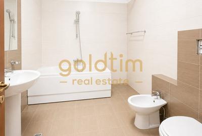 Apartament cu 3 camere decomandat, mobilat în Băneasa - 13