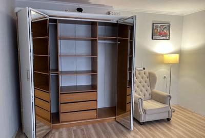 Garsoniera de inchiriat zona Darste - 3