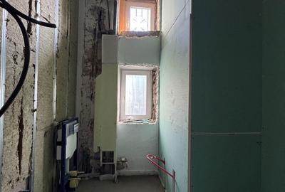 Apartament cu 4 camere semidecomandat în Est - 4