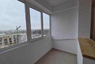 Garsoniera semidecomandata proaspat renovata - 1